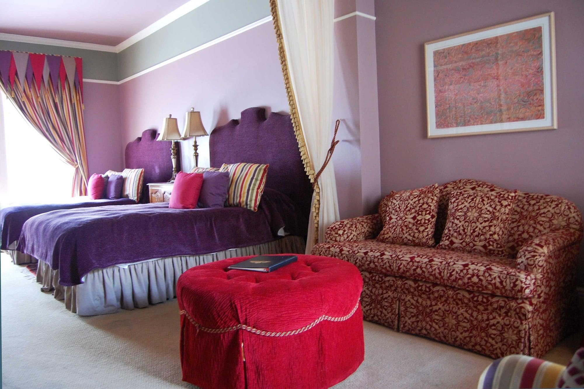 Fairmount Hotel, In The Unbound Collection By Hyatt Σαν Αντόνιο Εξωτερικό φωτογραφία