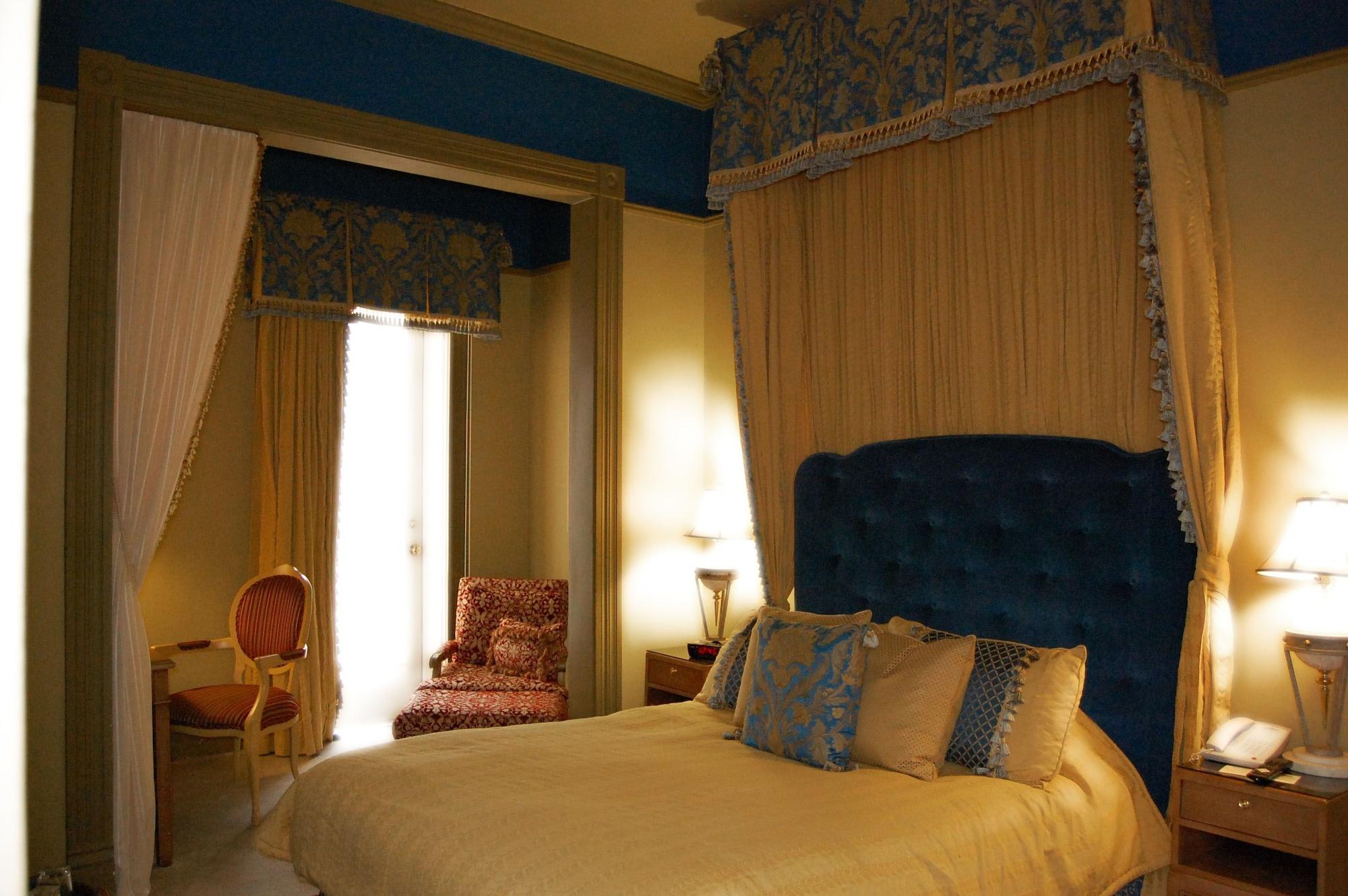 Fairmount Hotel, In The Unbound Collection By Hyatt Σαν Αντόνιο Εξωτερικό φωτογραφία