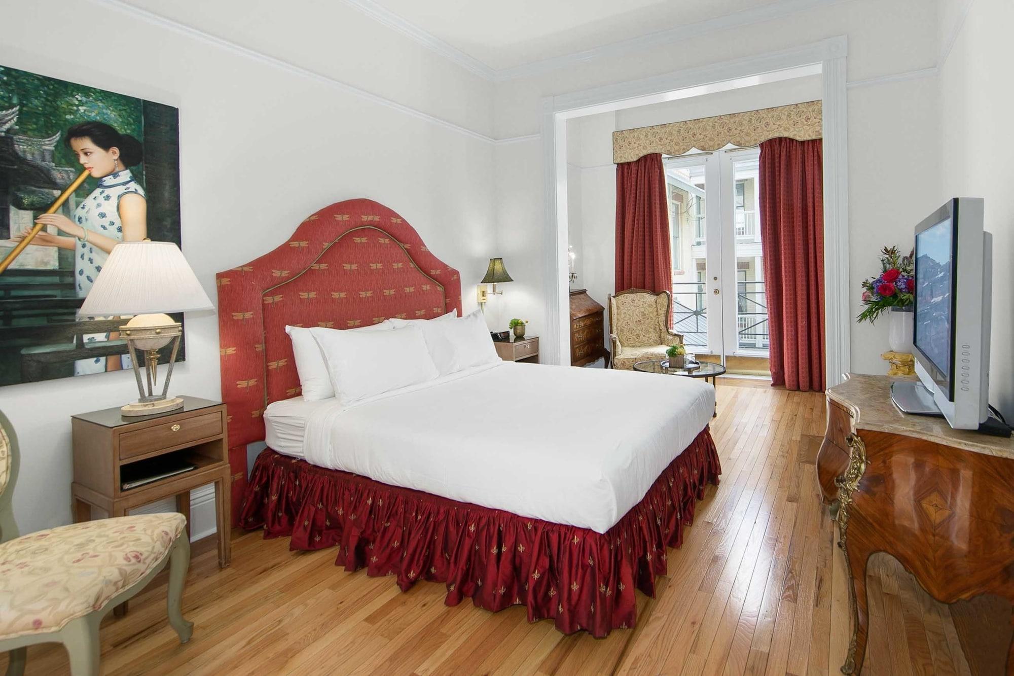 Fairmount Hotel, In The Unbound Collection By Hyatt Σαν Αντόνιο Εξωτερικό φωτογραφία