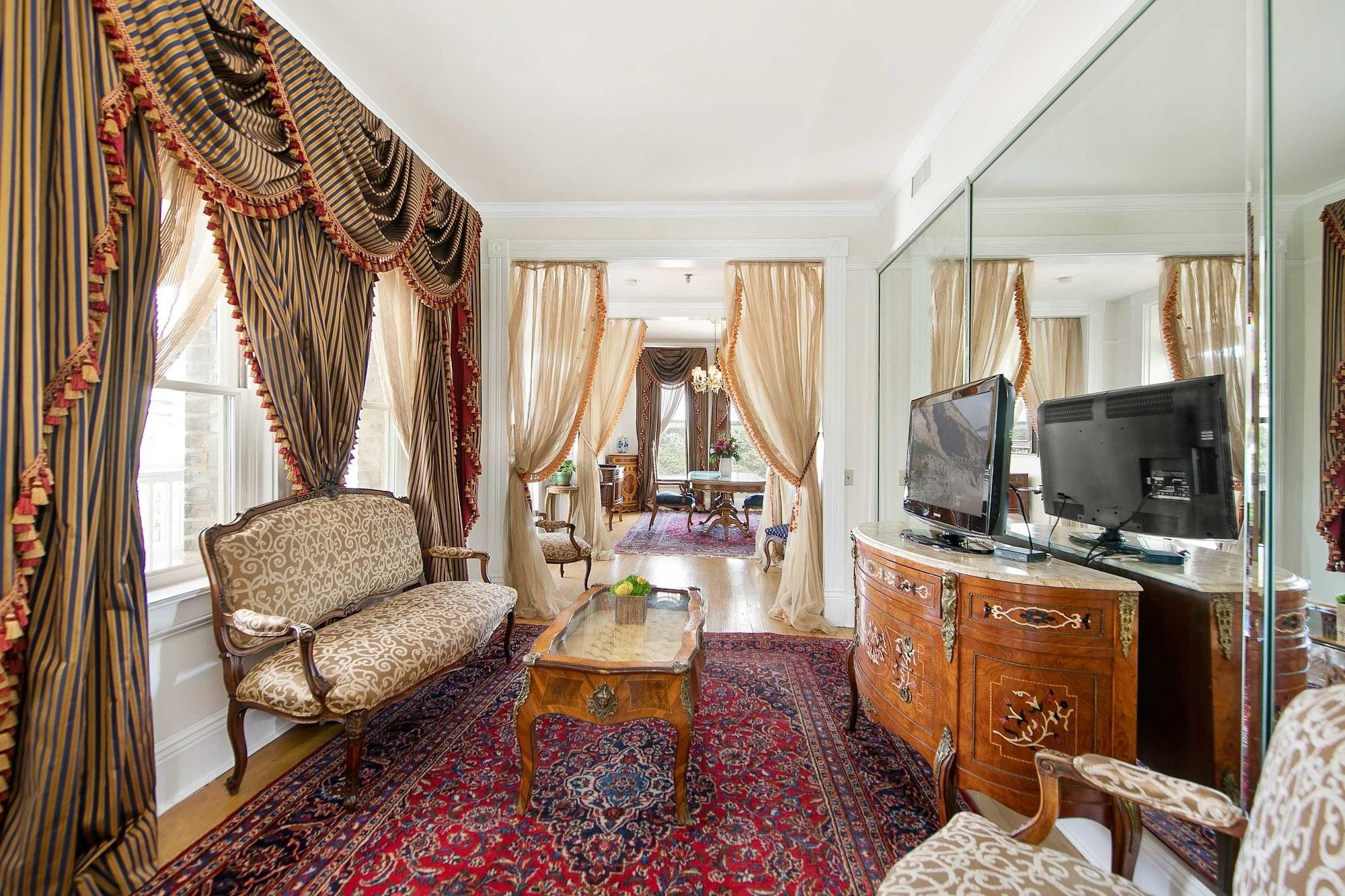 Fairmount Hotel, In The Unbound Collection By Hyatt Σαν Αντόνιο Εξωτερικό φωτογραφία